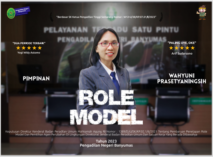 rolemodel