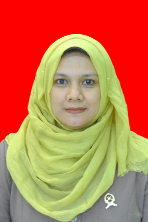 Rahmasari Profile Ketua dan Wakil Ketua – Pengadilan Negeri Banyumas