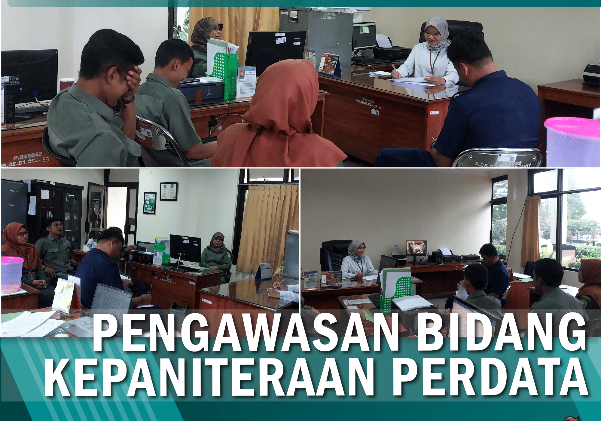 Pengawasan Bidang Kepaniteraan Perdata-09102024