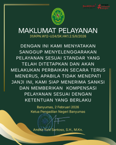 MAKLUMAT PELAYANAN (1)